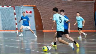 En Juego Fútbol sala Masculino/2023-24
