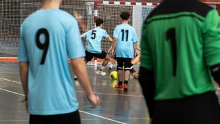En Juego Fútbol sala Masculino/2023-24