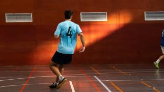 En Juego Fútbol sala Masculino/2023-24