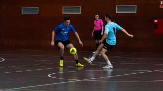 En Juego Fútbol sala Masculino/2023-24
