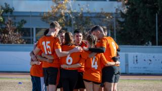 En Juego ULTIMATE FRISBEE/2023-24