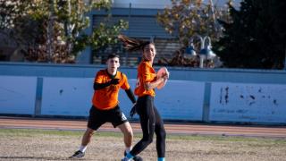 En Juego ULTIMATE FRISBEE/2023-24