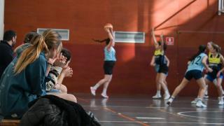 En Juego BALONCESTO FEMENINO/2023-24