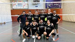 EQUIPOS VOLEIBOL MASCULINO /2023-24