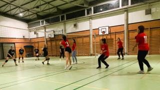 En juego CAMPUS TERUEL 