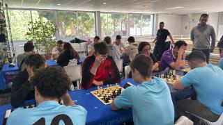 Fase Final TR Ajedrez 2023-24