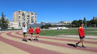 Fase Final TR Fitness 2023-24