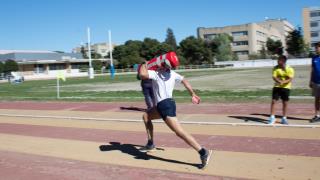 Fase Final TR Fitness 2023-24