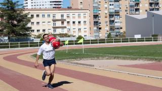 Fase Final TR Fitness 2023-24