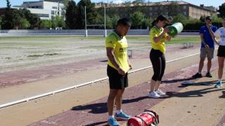 Fase Final TR Fitness 2023-24