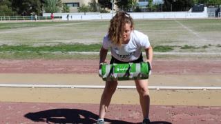 Fase Final TR Fitness 2023-24