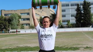 Fase Final TR Fitness 2023-24