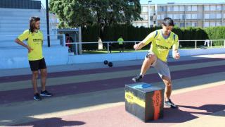 Fase Final TR Fitness 2023-24
