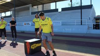 Fase Final TR Fitness 2023-24