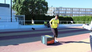 Fase Final TR Fitness 2023-24
