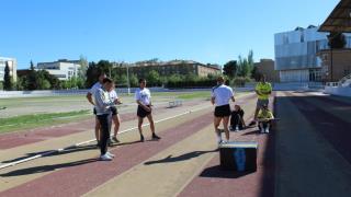 Fase Final TR Fitness 2023-24
