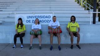 Fase Final TR Fitness 2023-24