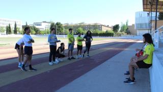 Fase Final TR Fitness 2023-24