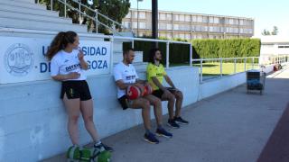 Fase Final TR Fitness 2023-24