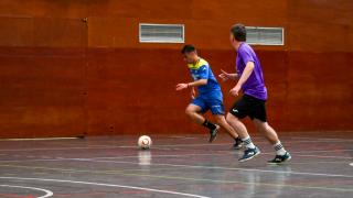 SEMIFINAL TR FÚTBOL SALA M 2023-24