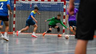 SEMIFINAL TR FÚTBOL SALA M 2023-24