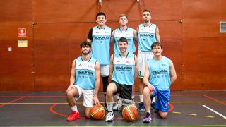SEMIFINAL TR BALONCESTO M 2023-24