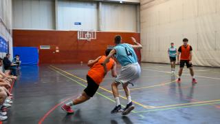 SEMIFINAL TR BALONCESTO M 2023-24