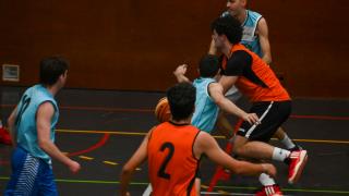 SEMIFINAL TR BALONCESTO M 2023-24