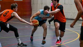SEMIFINAL TR BALONCESTO M 2023-24