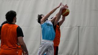 SEMIFINAL TR BALONCESTO M 2023-24