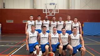 SEMIFINAL TR BALONCESTO M 2023-24