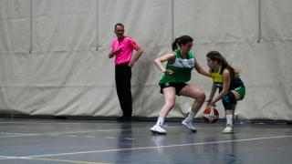 SEMIFINAL TR BALONCESTO F 2023-24