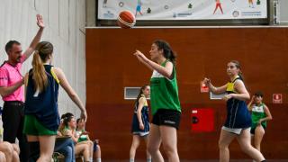 SEMIFINAL TR BALONCESTO F 2023-24