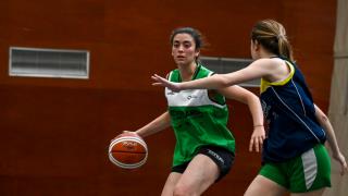 SEMIFINAL TR BALONCESTO F 2023-24
