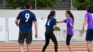 SEMIFINAL TR ULTIMATE FRISBEE 2023-24