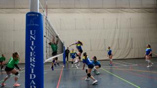 SEMIFINAL TR VOLEIBOL F 2023-24
