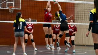 SEMIFINAL TR VOLEIBOL F 2023-24