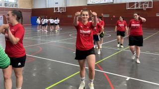 SEMIFINAL TR FÚTBOL SALA F 2023-24