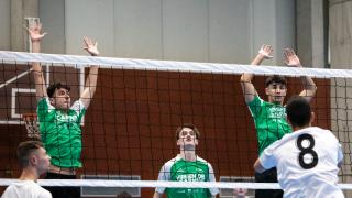 En Juego VOLEIBOL MASCULINO/2024-25