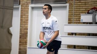 En Juego VOLEIBOL MASCULINO/2024-25