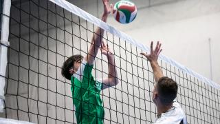 En Juego VOLEIBOL MASCULINO/2024-25