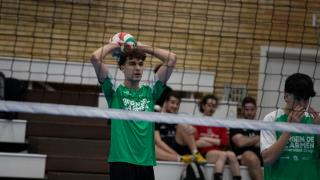 En Juego VOLEIBOL MASCULINO/2024-25