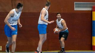En Juego BALONCESTO MASCULINO/2024-25