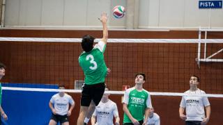 En Juego BALONCESTO MASCULINO/2024-25