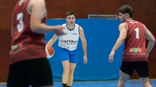 En Juego BALONCESTO MASCULINO/2024-25