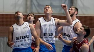 En Juego BALONCESTO MASCULINO/2024-25