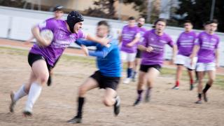 En Juego RUGBY MASCULINO/2024-25