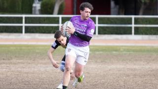 En Juego RUGBY MASCULINO/2024-25