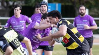 En Juego RUGBY MASCULINO/2024-25