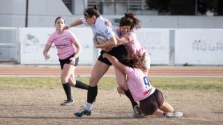 En Juego RUGBY 7 FEMENINO/2024-25